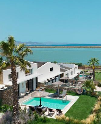 Nea Propontida Appartement | Flamingo View Suites & Villas
