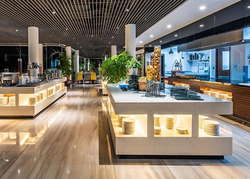 Ngoc Quang Appartement | FLAMINGOS DAI LAI RESORT - luxury