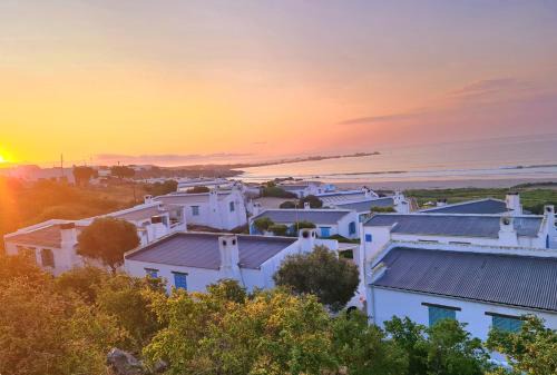 Paternoster Appartement | Flamink Beach View Cottage in Paternoster