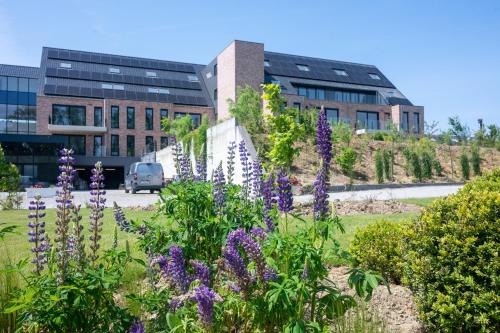 Zegelsem Appartement | Flanders Cobblestone Paradise