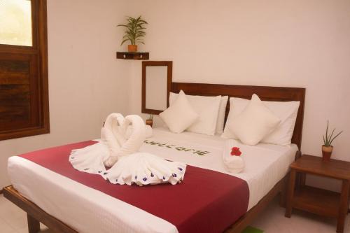Dambulla Maison | Flash Rock Villa