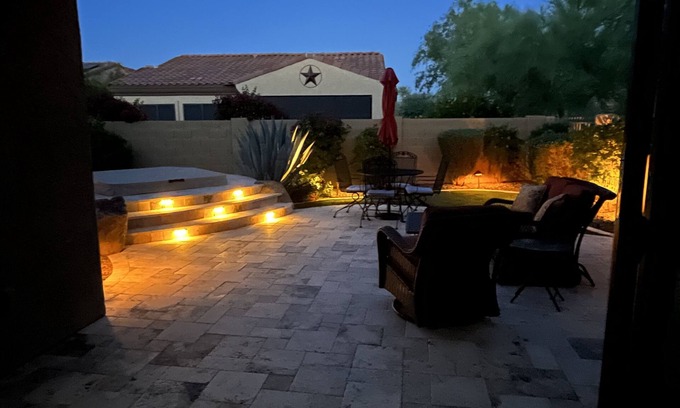 Mountain Bridge Copropriété | Flash Sale - Spend Thanksgiving in AZ!