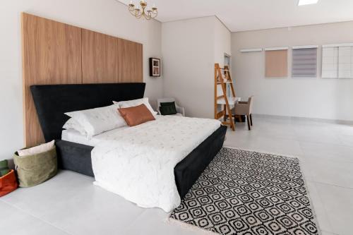 Jardim Karaiba Appartement | Flat 01 - Zona Sul Prox UMC, Praia Clube, Shopping e Pátio Vinhedos