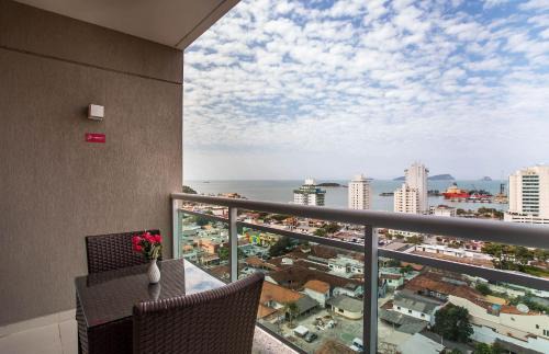 Macae Appartement | Flat 1506 - Studio duplo em Macaé