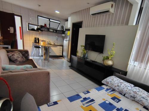 Teresina Appartement | Flat 203 Ed Clarice Lispector, Ilhotas- Rio Poty