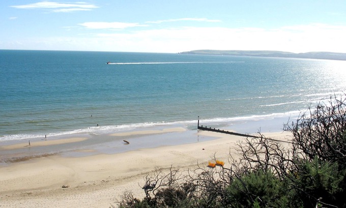 Southbourne Appartement | Flat 3 Seabreeze