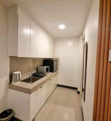 Las Pinas Hôtel | Flat 35, Unit 1C