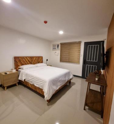 Las Pinas Appartement | Flat 35, Unit 1E