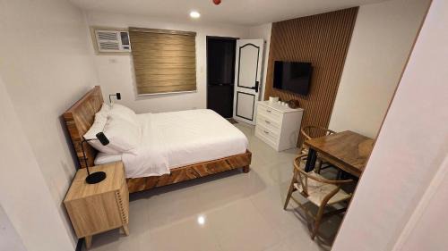 Las Pinas Appartement | Flat 35, Unit 1F