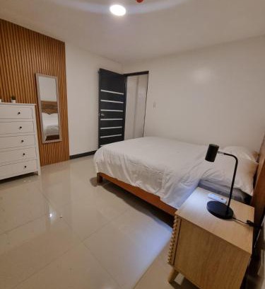 Las Pinas Appartement | Flat 35, Unit 2A