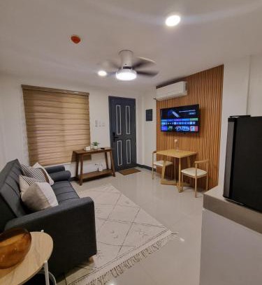 Las Pinas Appartement | Flat 35, Unit 3C
