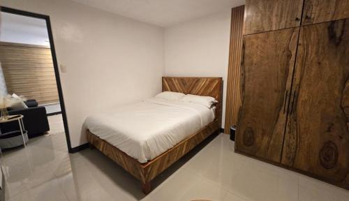 Las Pinas Appartement | Flat 35, Unit D