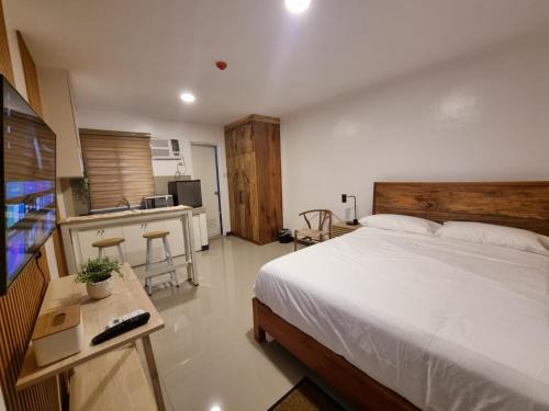 Las Pinas Appartement | Flat 35, Unit E