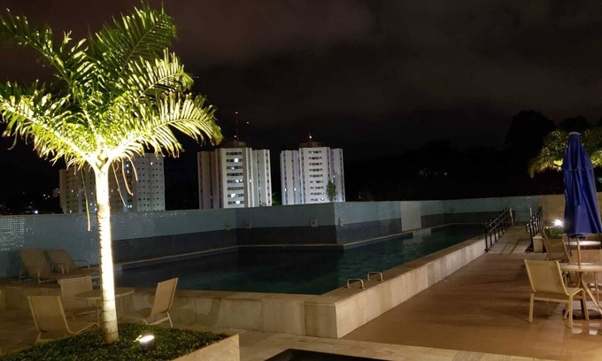 Picanco Appartement | Flat Airport haut de gamme Sao Paulo - Guarulhos