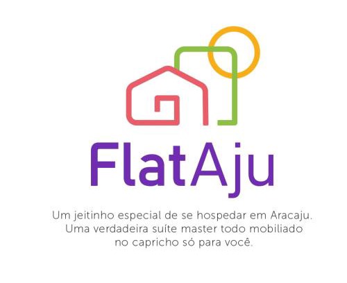 Ponto Novo Appartement | Flat Aju - Um jeitinho especial de se hospedar em Aracaju. Uma verdadeira suíte master todo mobiliado no capricho só para você.
