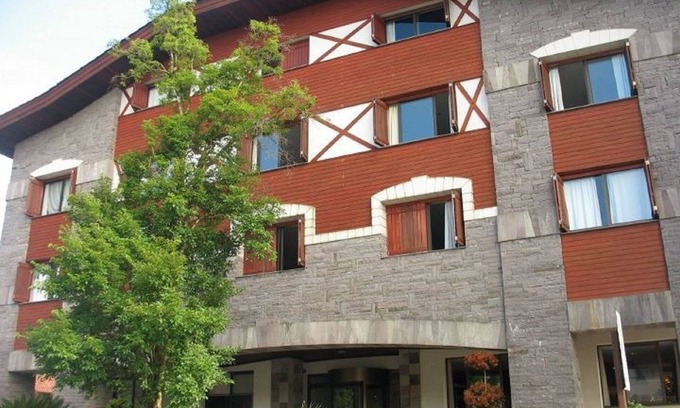 C A I C Appartement | Appartement Alpenhaus Balcon 6 personnes - ap 301