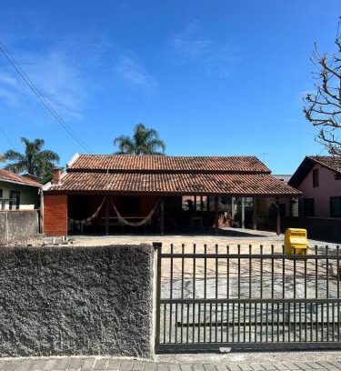 Salinas Maison | FLAT - ALUGO POR DIAS - Sua casa de praia te espera!