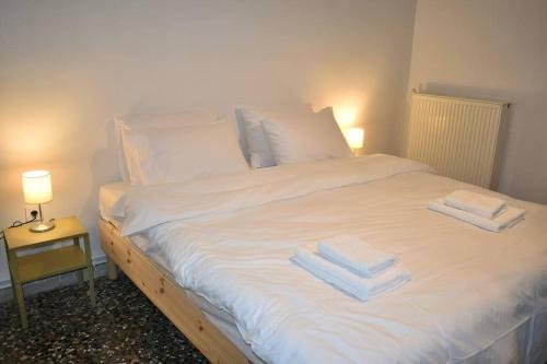 Trikala Maison | Flat And Cozy House In Trikala