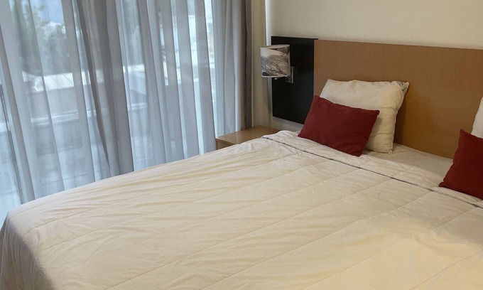 Jardim Paulista Appartement | Flat ao Lado Park Ibirapuera e Av.paulista Casal 103