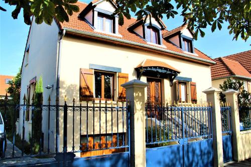 Choisy-le-Roi Appartement | Flat appartement 7 min from Paris Orly