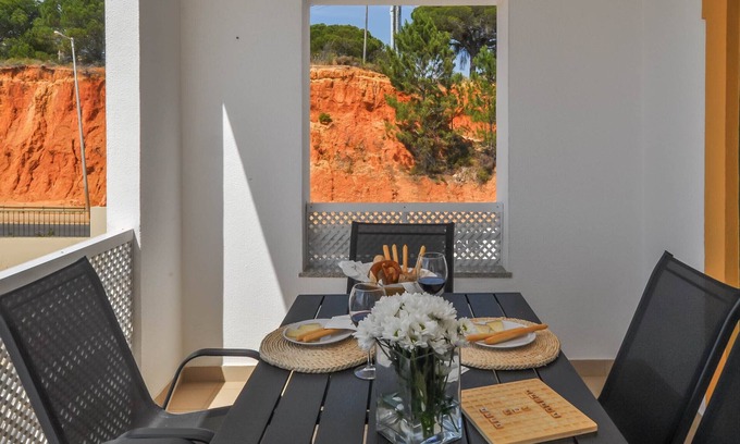 Vale de Carro Appartement | Flat Arriba OCV - 5min Beach