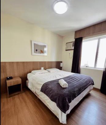 Sao Carlos Appartement | Flat Arthur