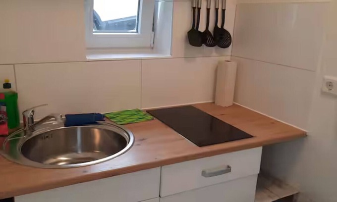 Abstatt Appartement | Flat Bangoua