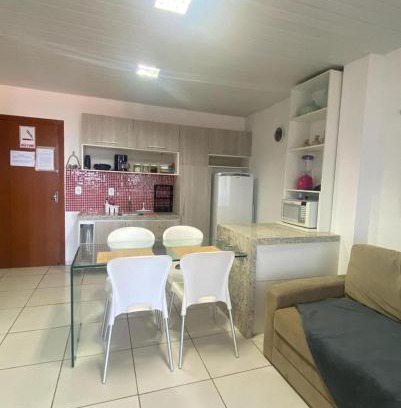 Luis Correia Appartement | Flat Bela Amarração