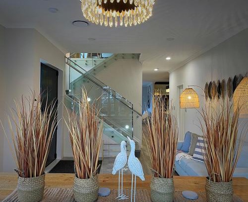 Flat Bush Maison | Flat Bush Holiday Accomodation