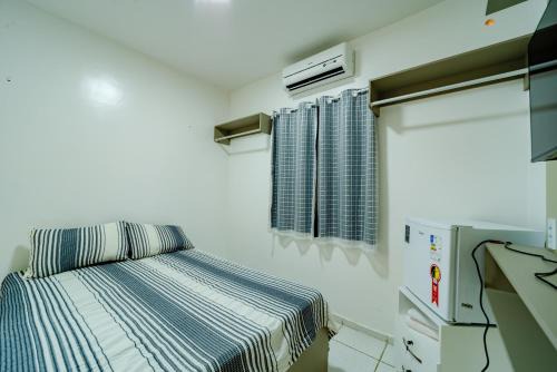 Serrinha Appartement | Flat com Wi-Fi proximo ao Aeroporto