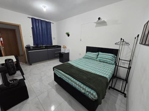 Aparecida de Goiania Appartement | Flat completo 7 minutos do centro de Aparecida de Goiania