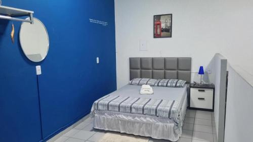 Centro Appartement | Flat completo - ótima . localização -Centro