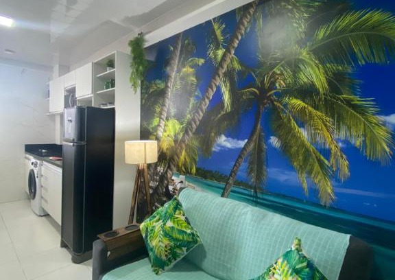 Fatima Appartement | Flat completo no centro de Belém