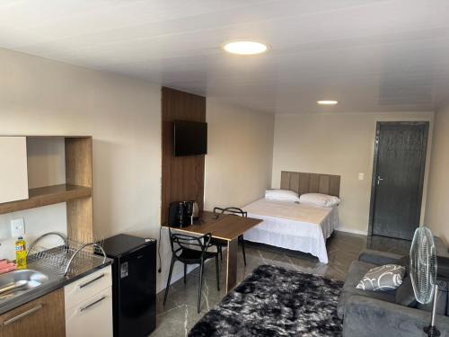 Sao Jose Appartement | Flat - Conforto e Design Exclusivo