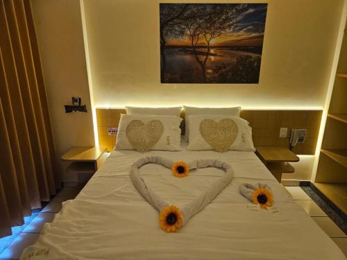 Nova Nazare Appartement | Flat Di Roma Aconchego1 em Rio Quente Go - Hot Park