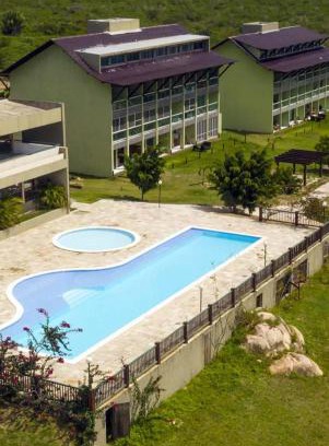 Saire Appartement | Flat em Gravatá - Villa Monte Castelo