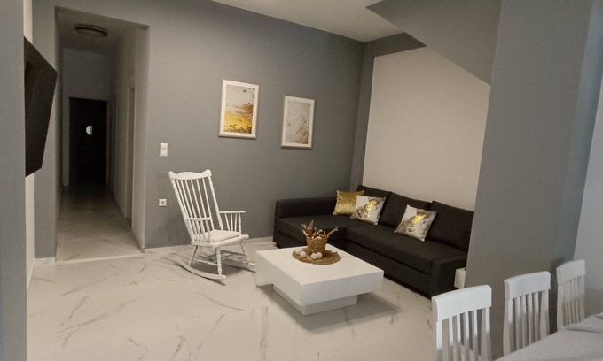 Old Quarter Appartement | Flat Fifty