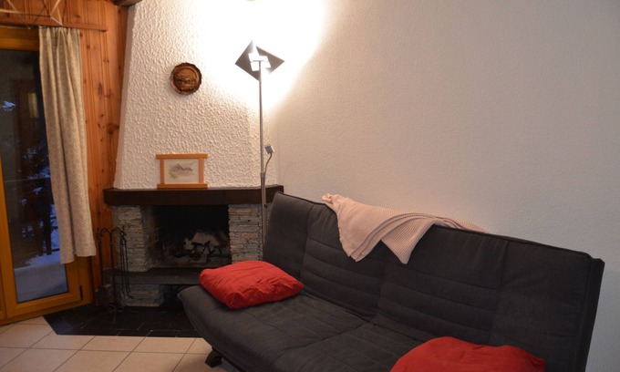 Vex Appartement | Appartement à louer aux Collons