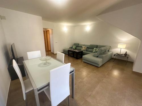 Venta del Moro Appartement | Flat 'Hoces del Cabriel' in Casas de Moya