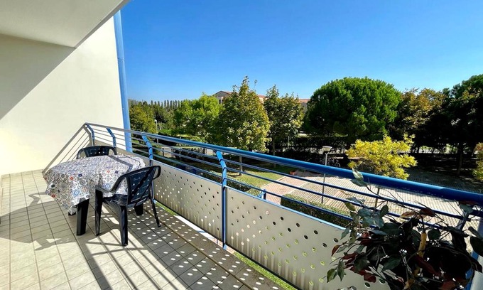 Torre di Fine Appartement | Bel hébergement dans une magnifique résidence