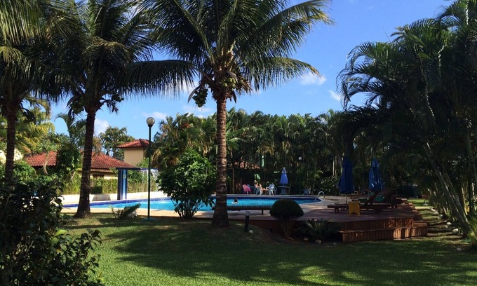 Maresias Appartement | Appartement à Maresias - 50 mètres de la plage - Coin de Moreira