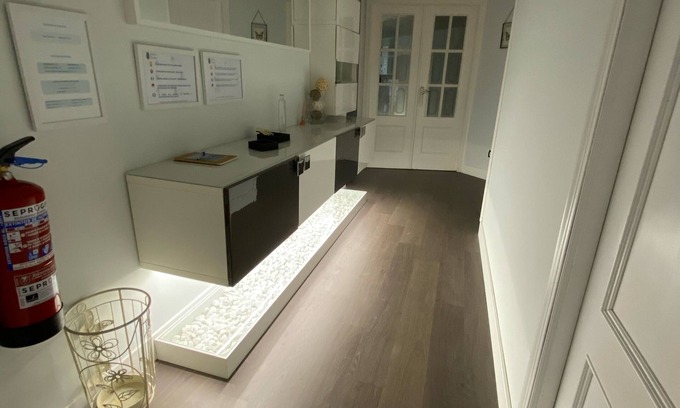 Castro Urdiales Copropriété | APPARTEMENT À BRAZOMAR BEACH