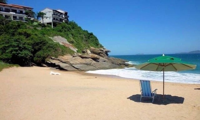 Caravelas Appartement | Appartement à Buzios avec plage exclusive