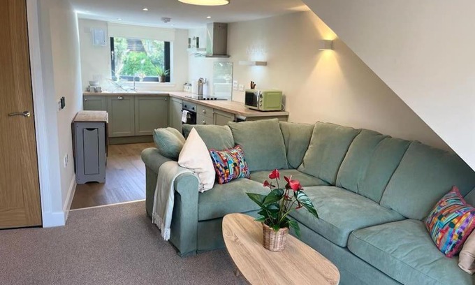 Gourock Appartement | Flat in Gourock - The Wedge