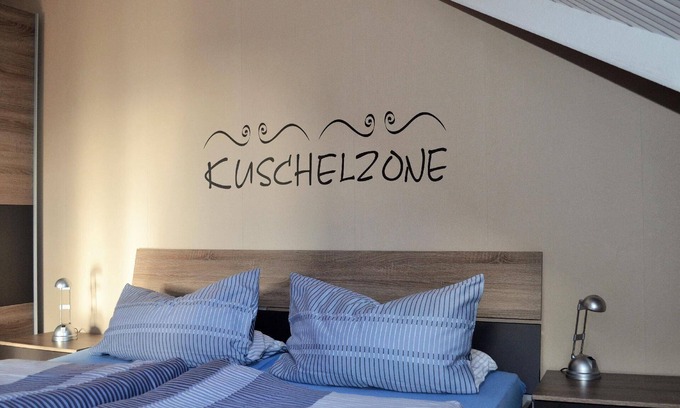 Hilders Maison | Appartement de vacances Hilders pour 1 - 3 personnes avec 1 chambre à coucher - Maison de vacances