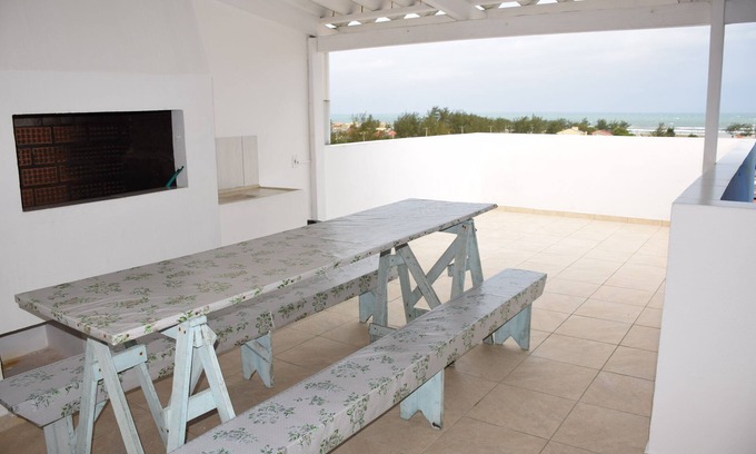 Tramandai Appartement | Appartement à Jardim Atlântico à Tramandaí