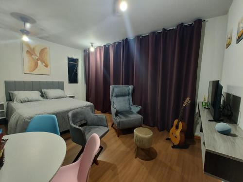 Petropolis Appartement | Flat in the center of Londrina