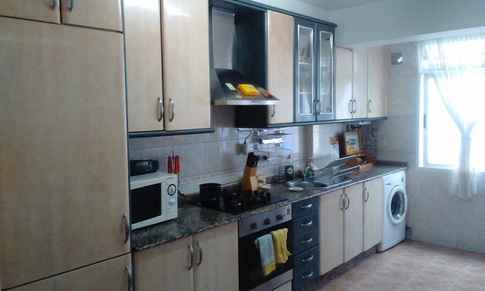 La Coruna Copropriété | appartement dans la ville où personne n'est étranger