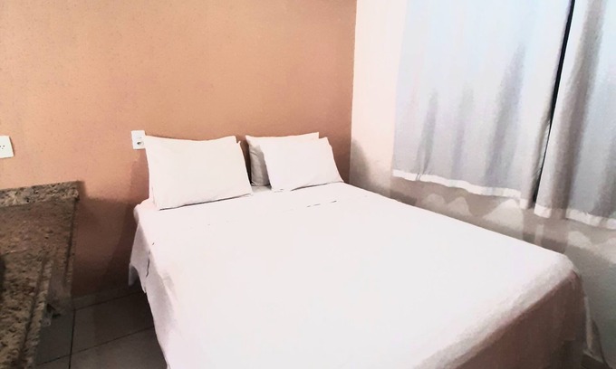 Setor Bueno Appartement | Appartement dans le bon secteur 🏡