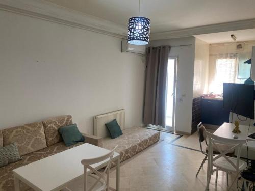 Cite Les Palmeraies Appartement | Flat in Tunis